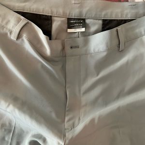 Nike golf pants